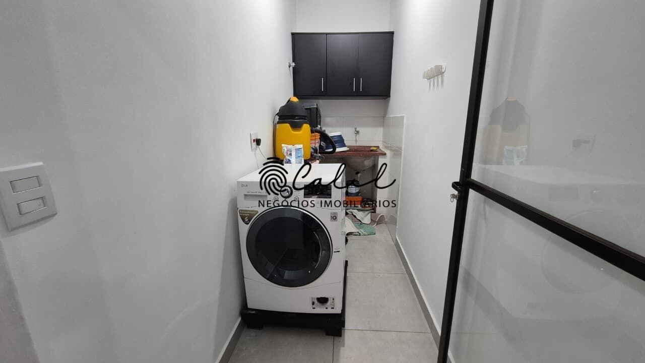Casa, 1 quarto, 180 m² - Foto 28