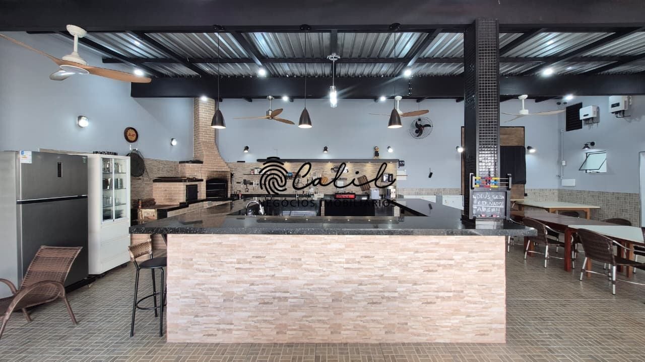 Casa, 1 quarto, 180 m² - Foto 13