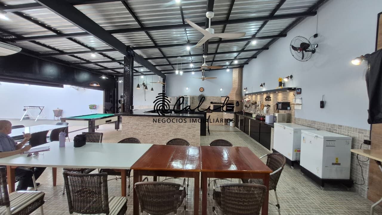 Casa, 1 quarto, 180 m² - Foto 4