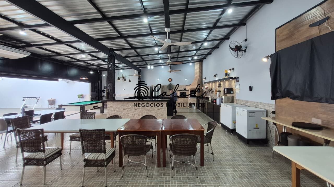 Casa, 1 quarto, 180 m² - Foto 5