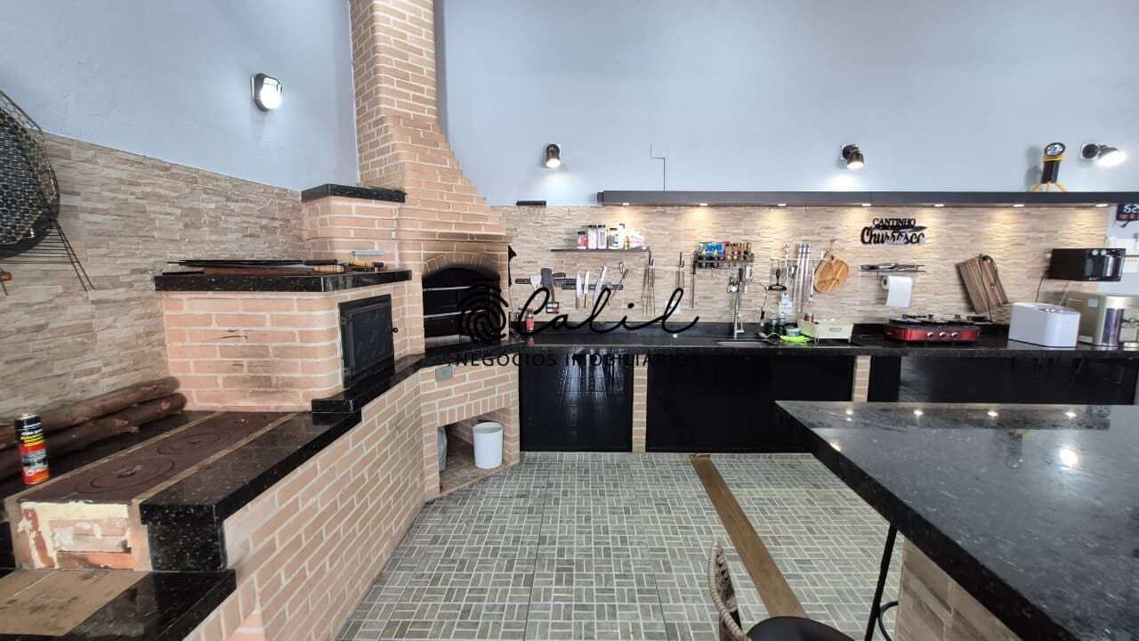 Casa, 1 quarto, 180 m² - Foto 15