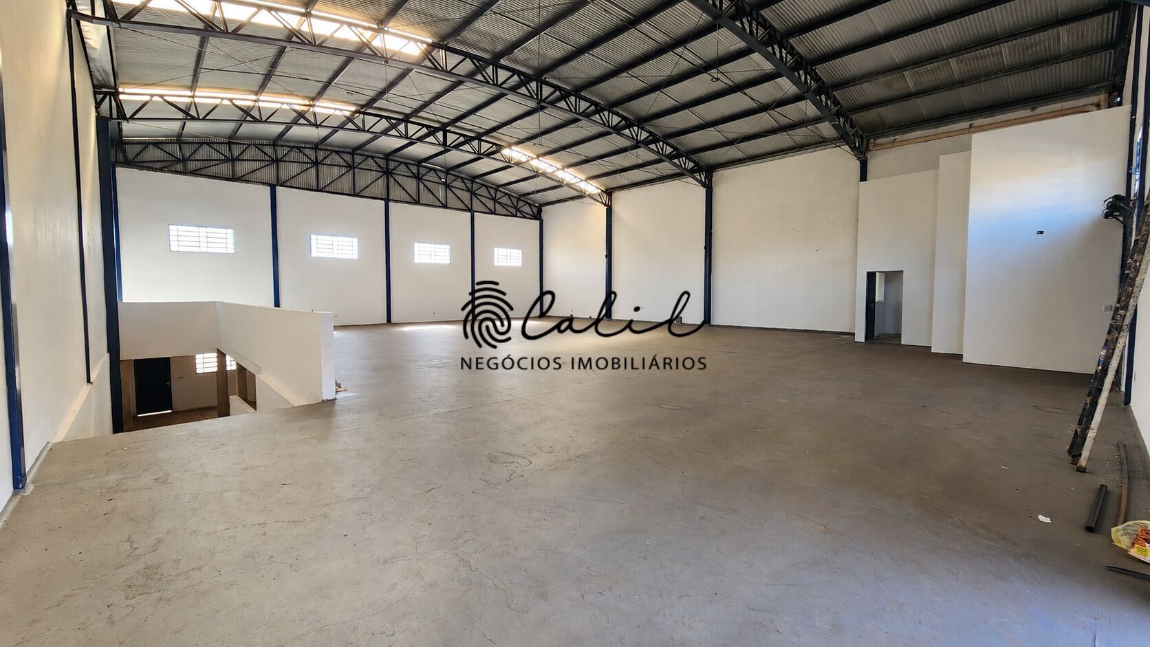 Depósito-Galpão, 722 m² - Foto 10