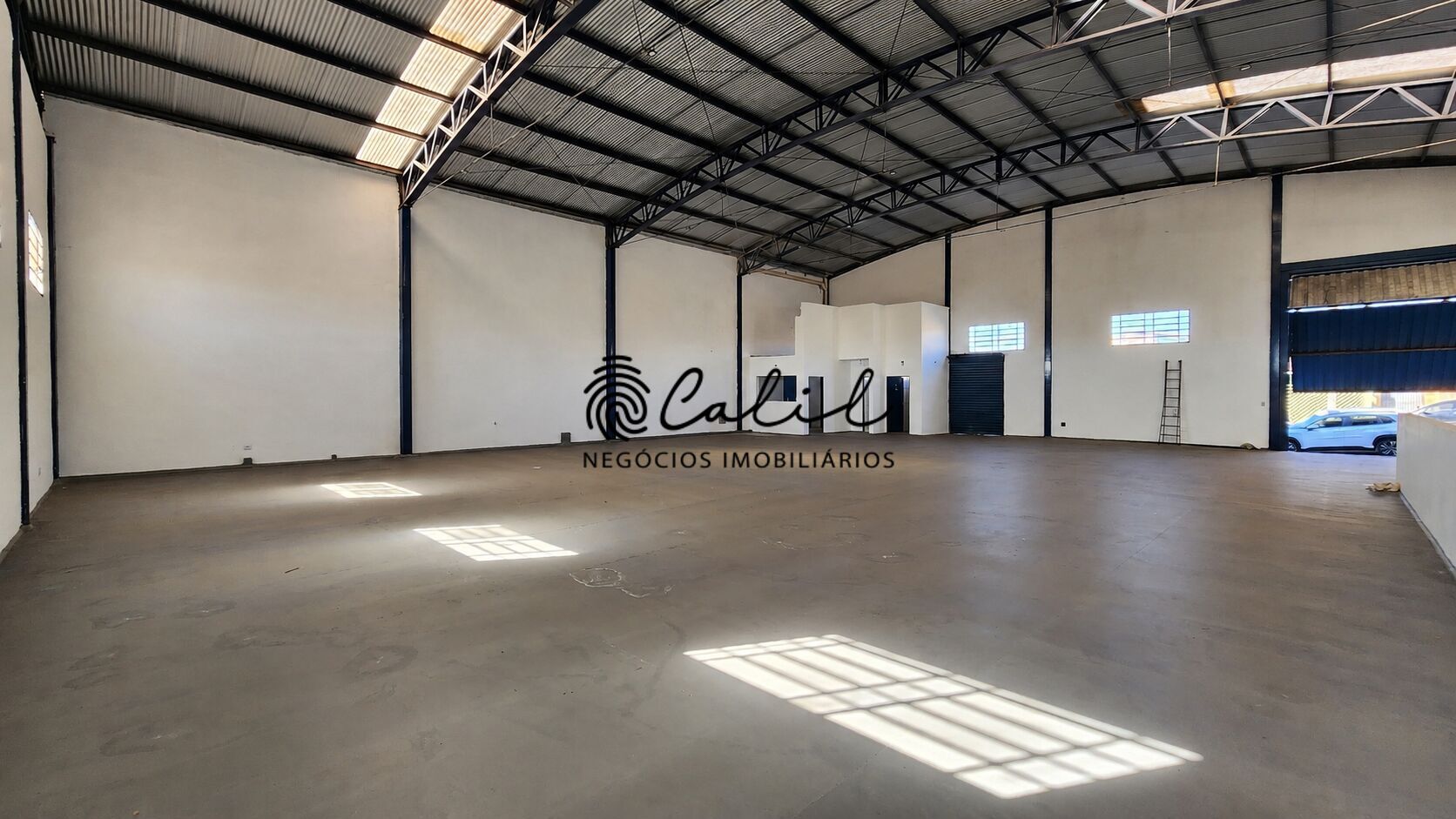 Depósito-Galpão, 722 m² - Foto 12