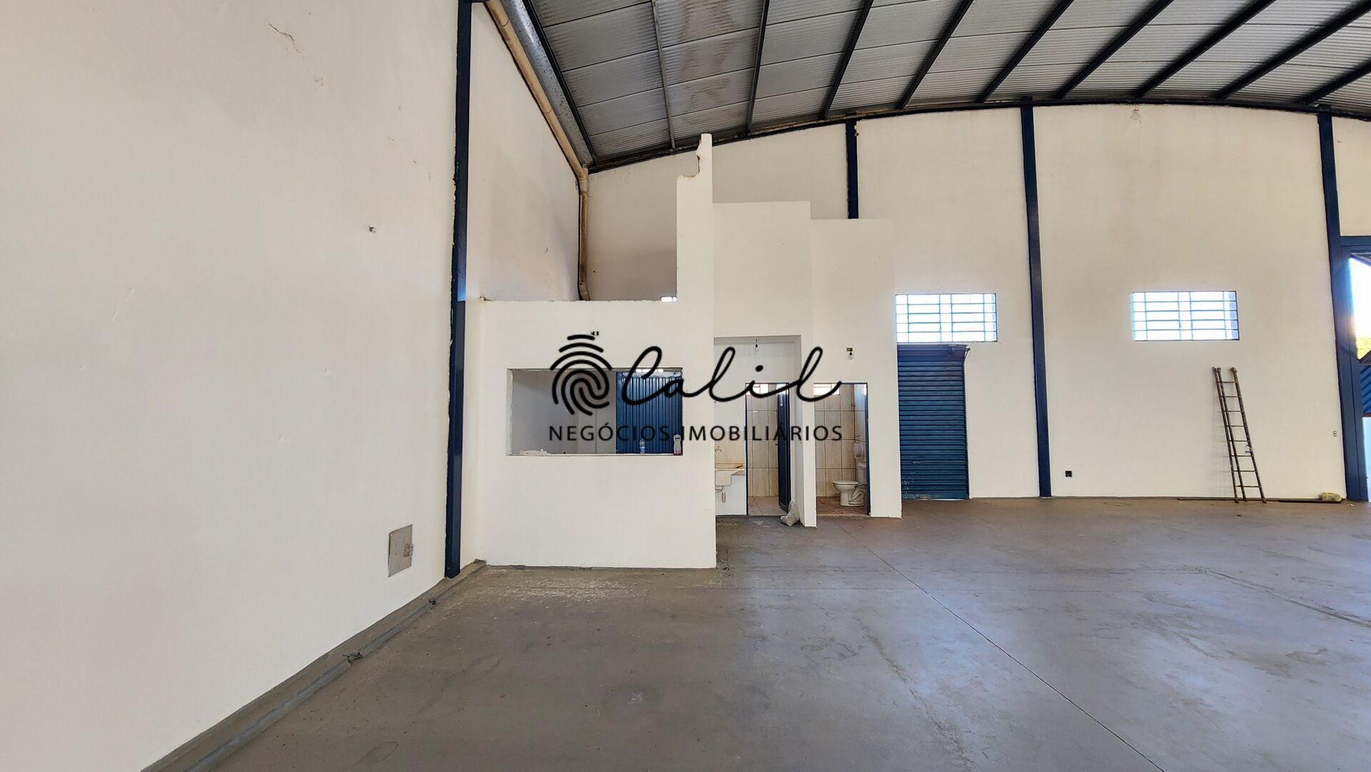 Depósito-Galpão, 722 m² - Foto 20