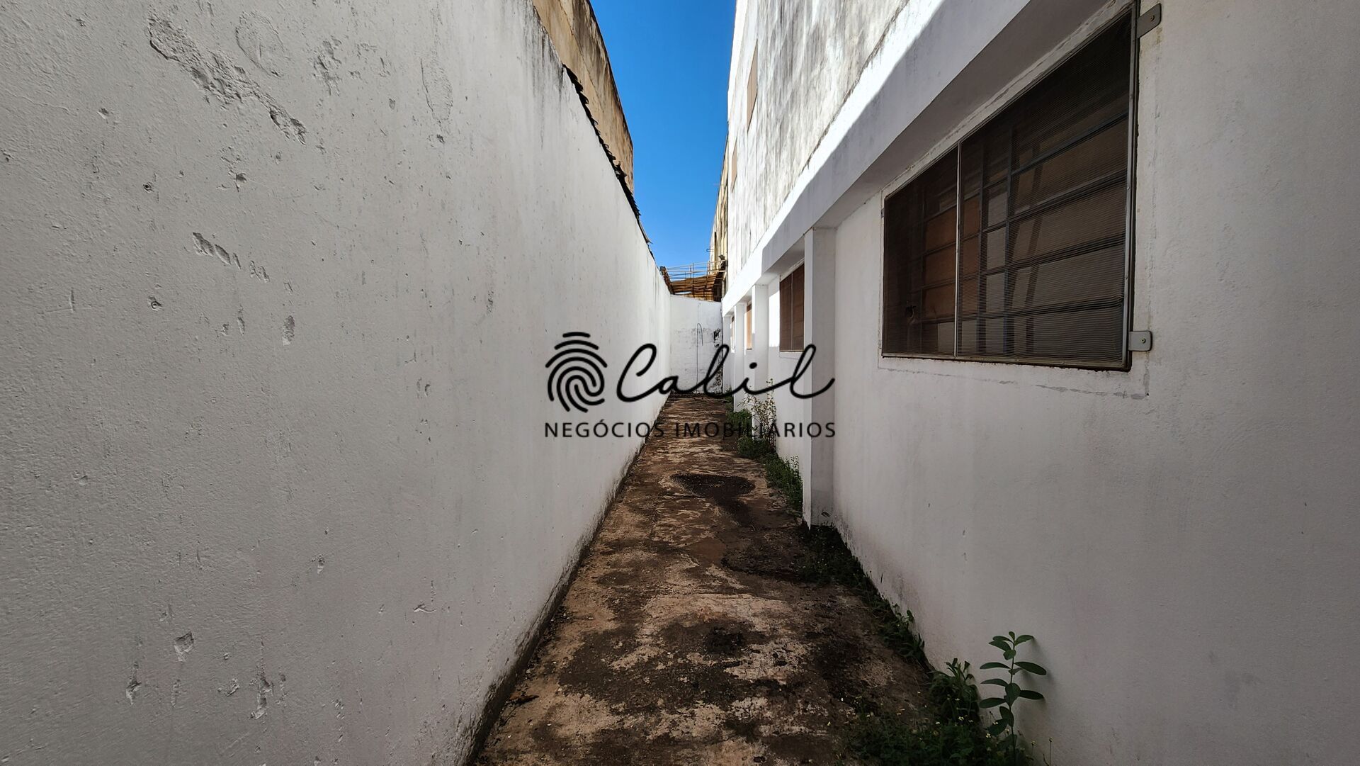 Depósito-Galpão, 722 m² - Foto 31