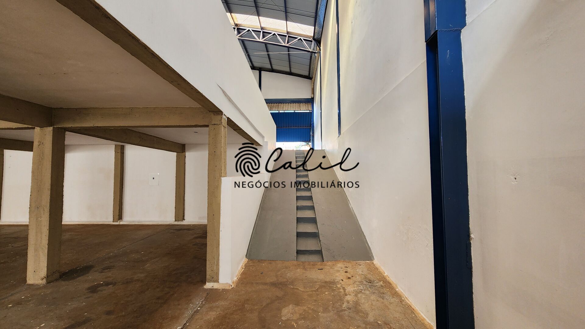 Depósito-Galpão, 722 m² - Foto 23