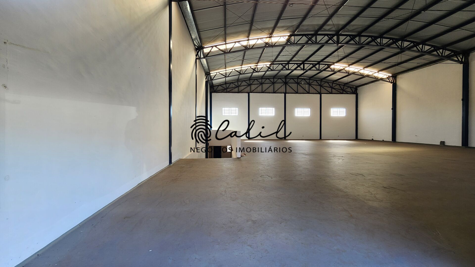 Depósito-Galpão, 722 m² - Foto 2