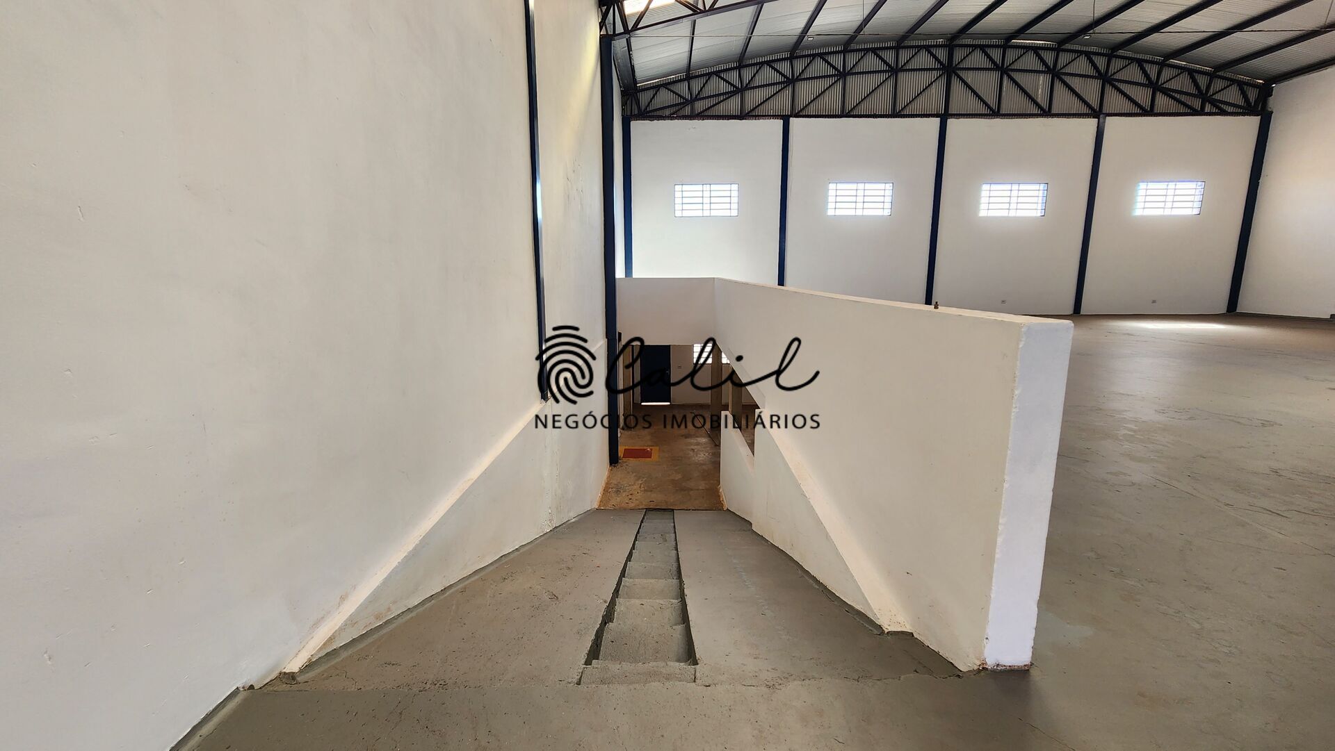 Depósito-Galpão, 722 m² - Foto 22