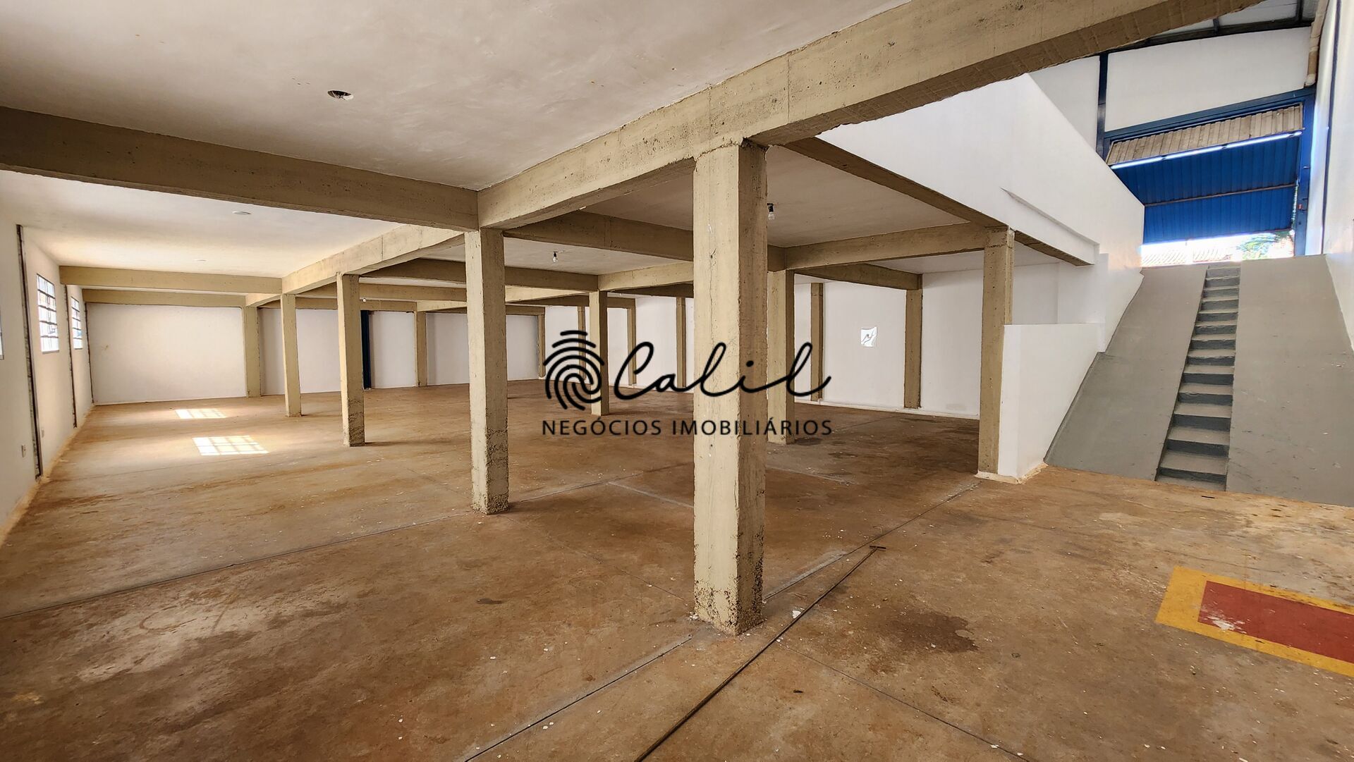 Depósito-Galpão, 722 m² - Foto 25