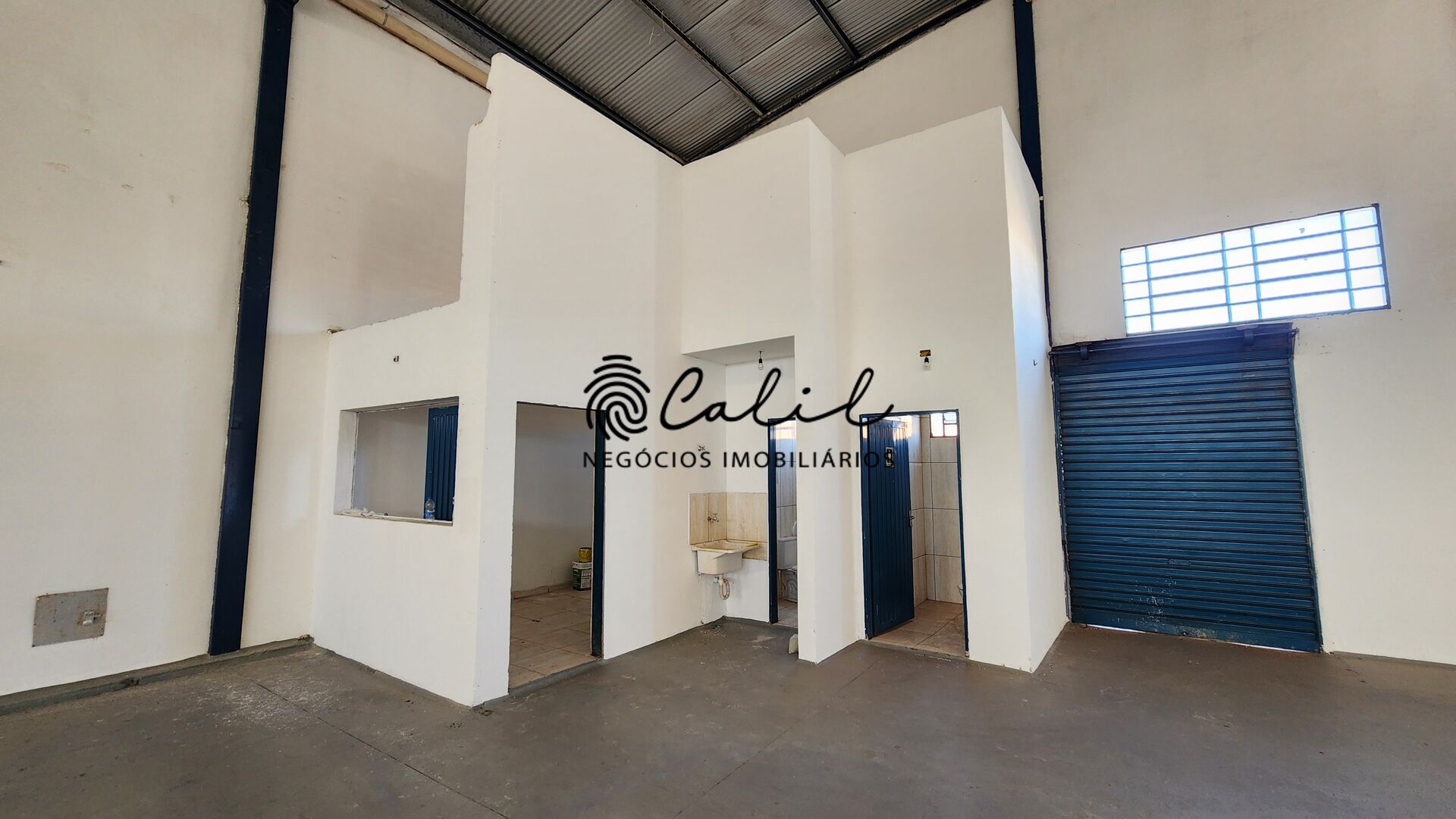 Depósito-Galpão, 722 m² - Foto 18