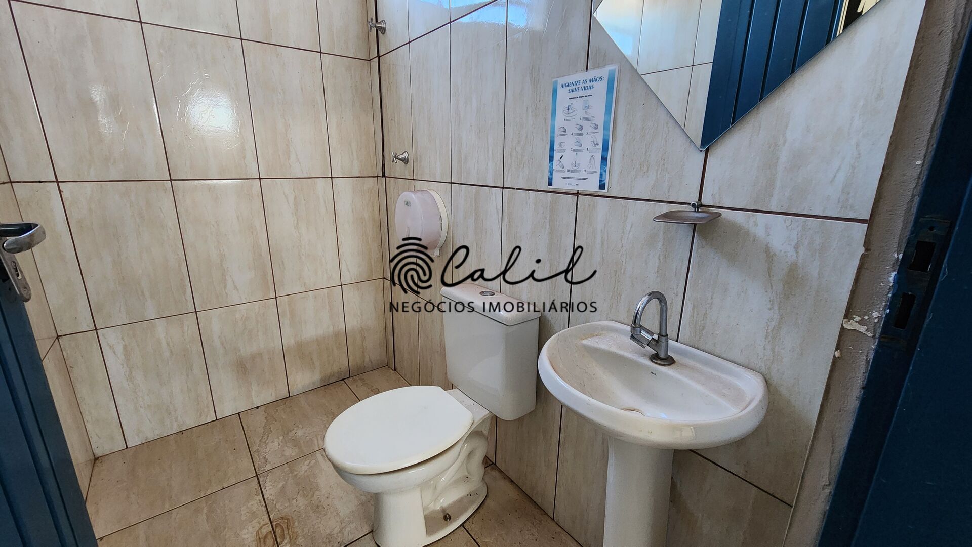 Depósito-Galpão, 722 m² - Foto 14