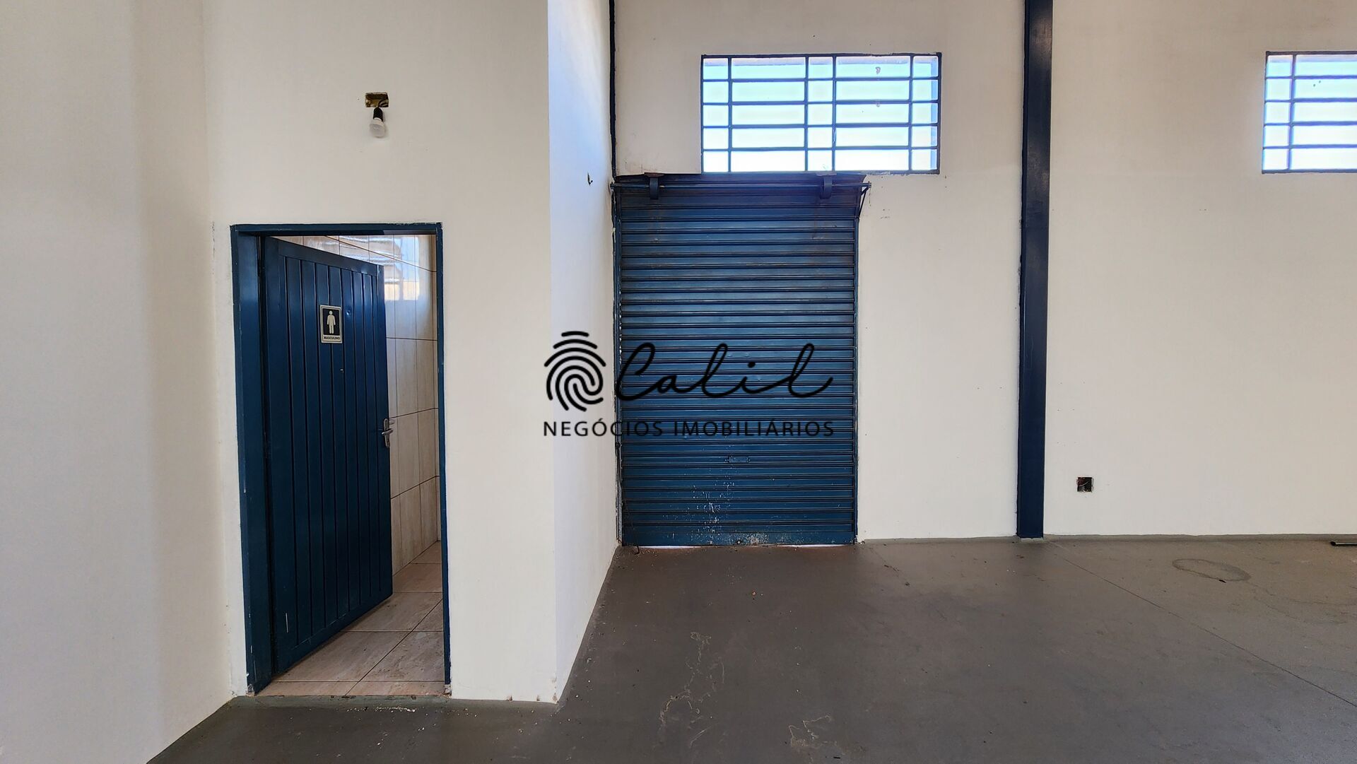 Depósito-Galpão, 722 m² - Foto 19