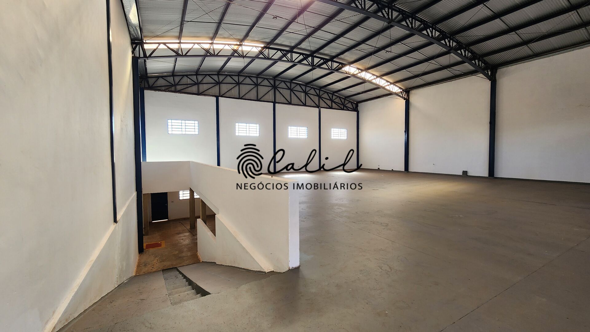 Depósito-Galpão, 722 m² - Foto 21