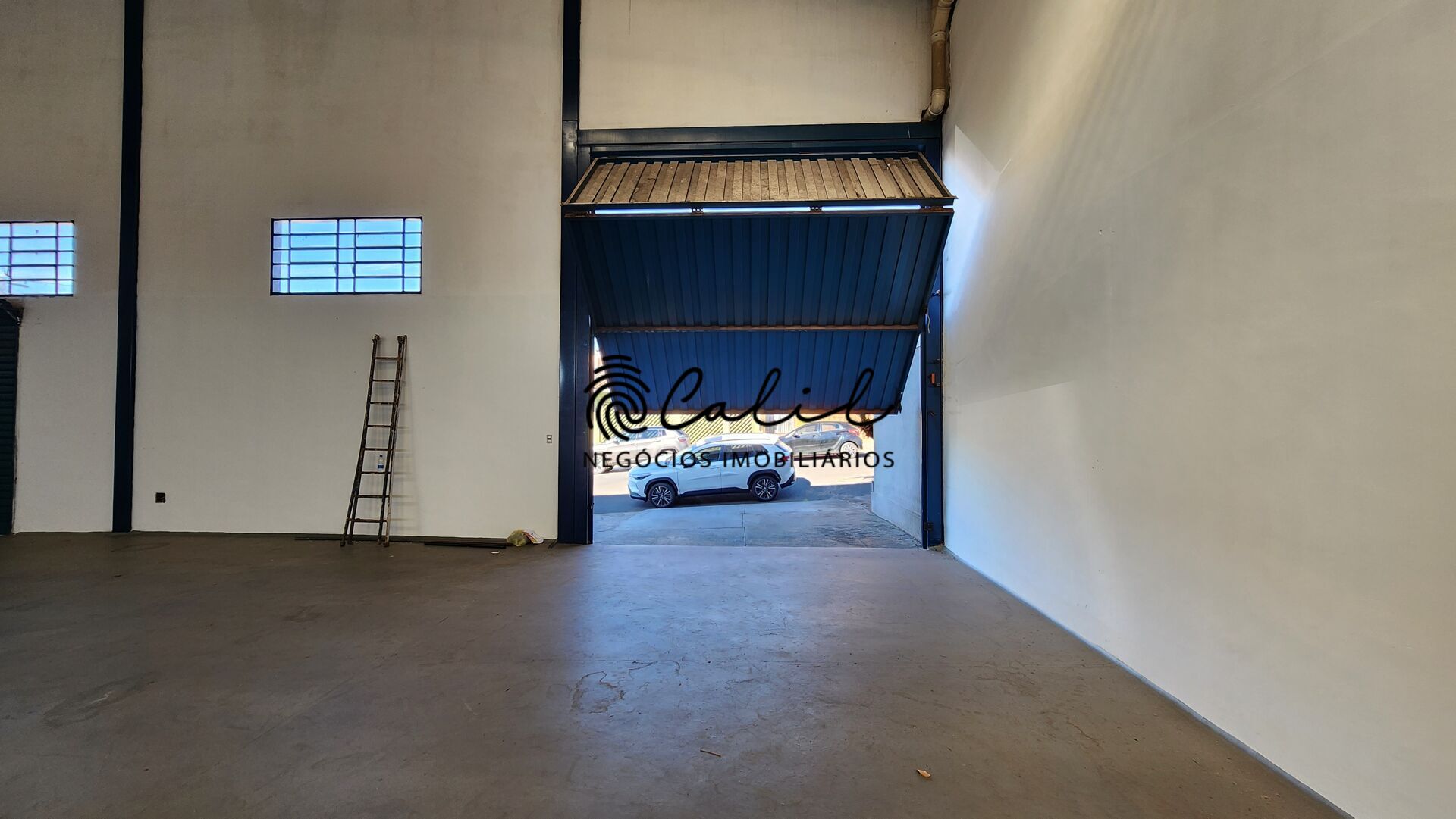 Depósito-Galpão, 722 m² - Foto 13