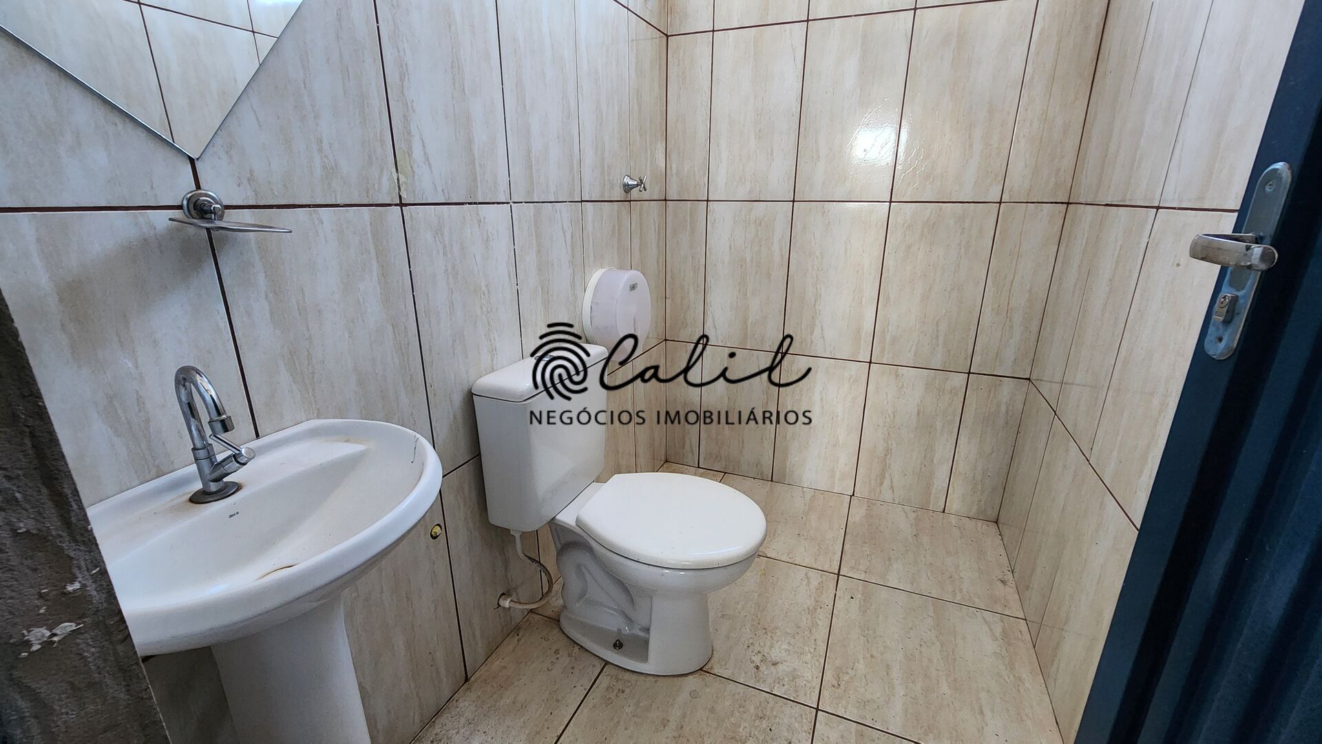 Depósito-Galpão, 722 m² - Foto 15