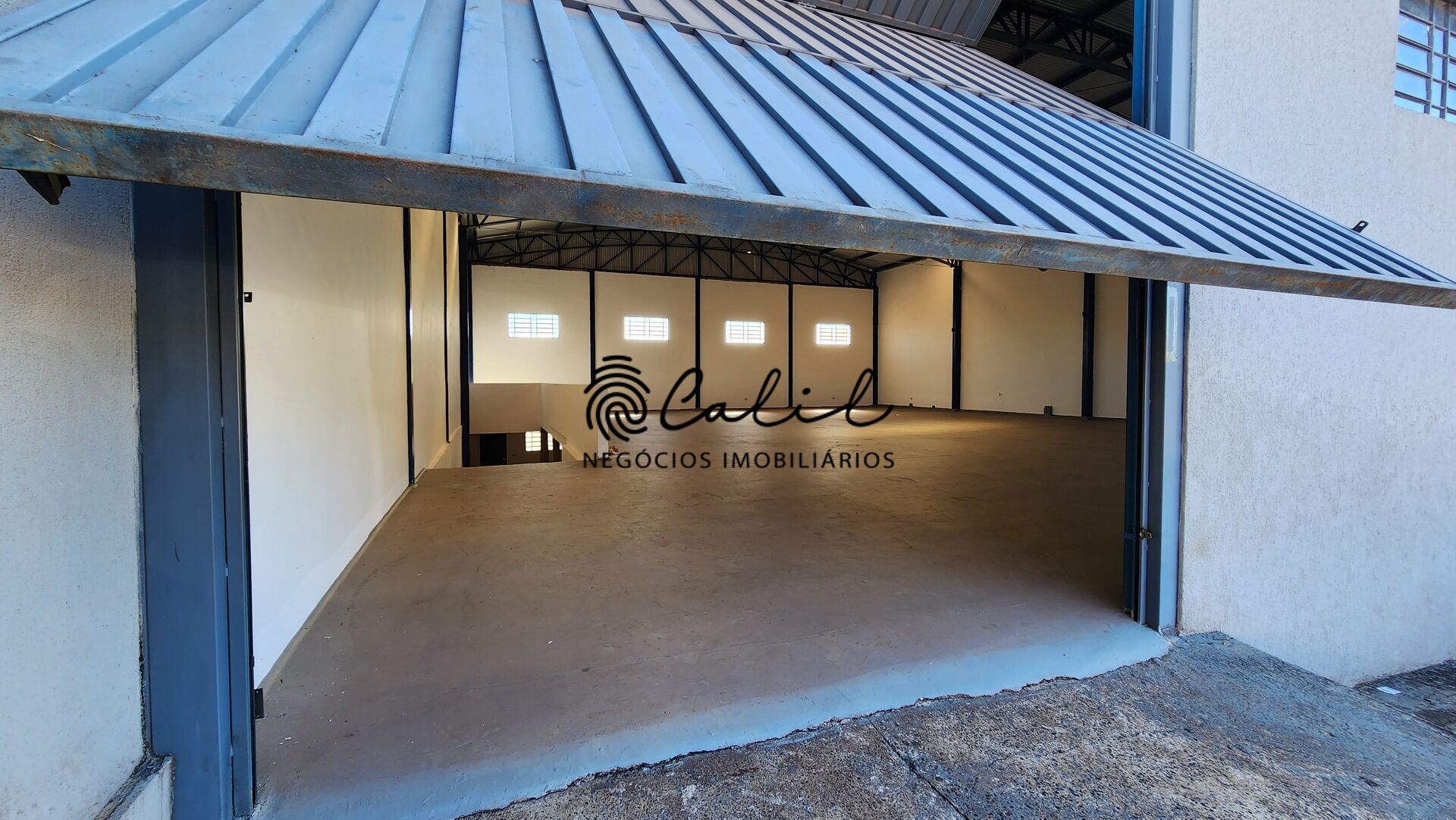 Depósito-Galpão, 722 m² - Foto 33