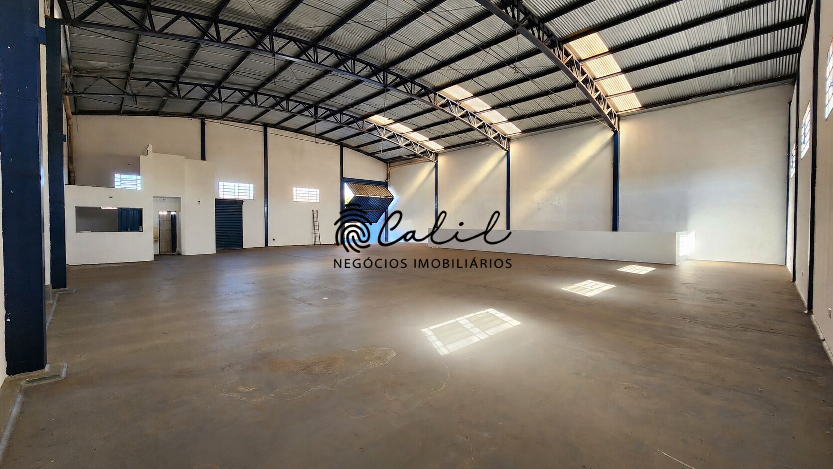 Depósito-Galpão, 722 m² - Foto 11