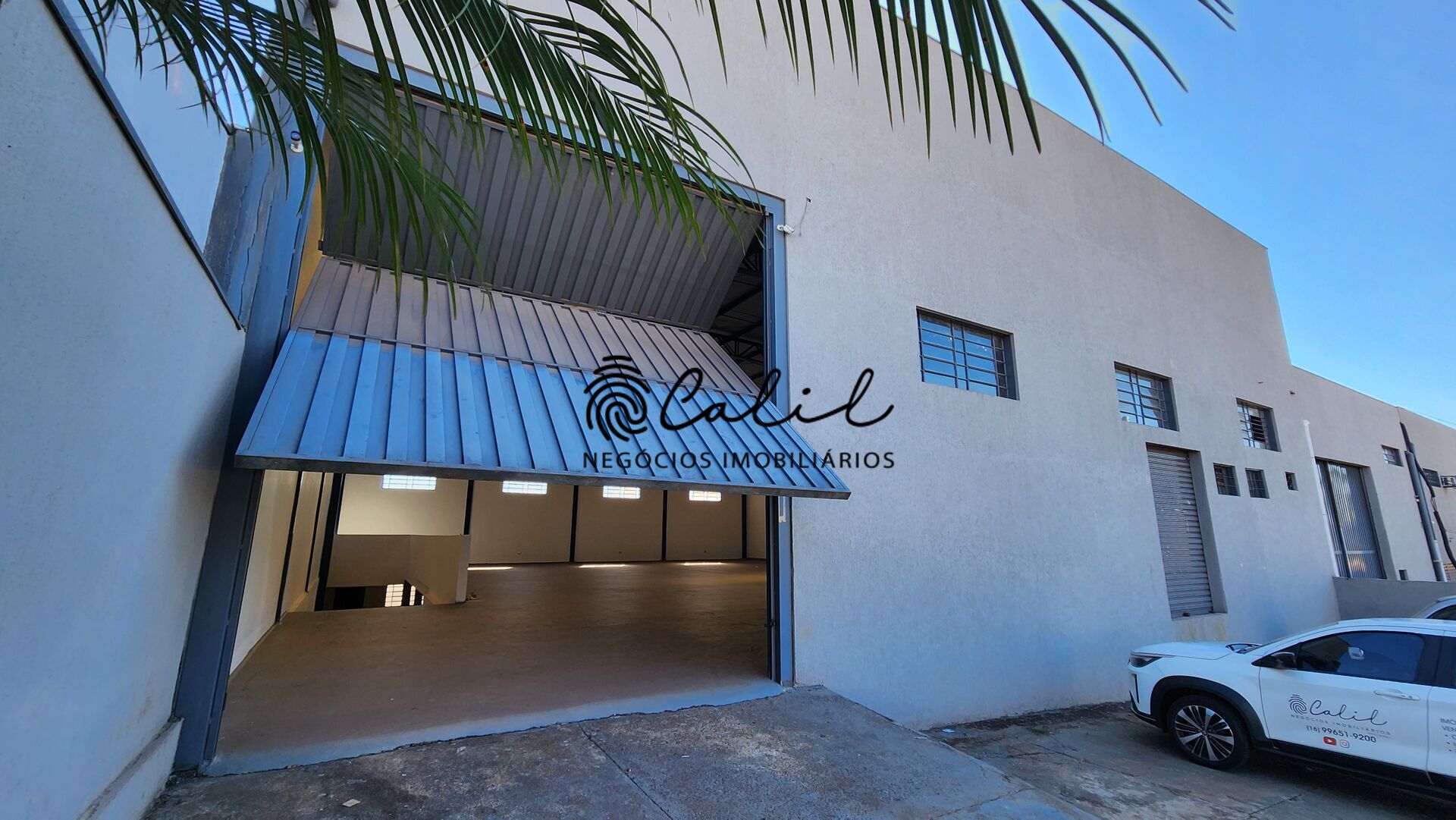 Depósito-Galpão, 722 m² - Foto 32