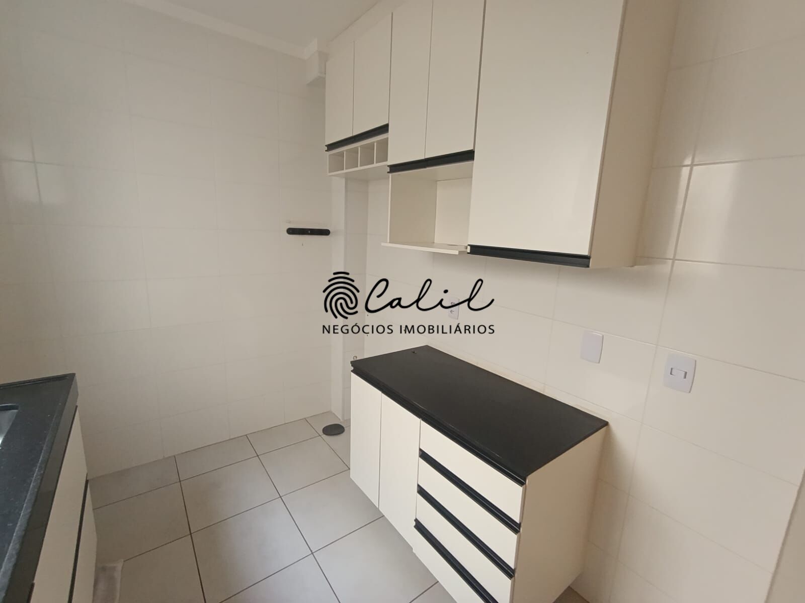 Apartamento, 2 quartos, 48 m² - Foto 2