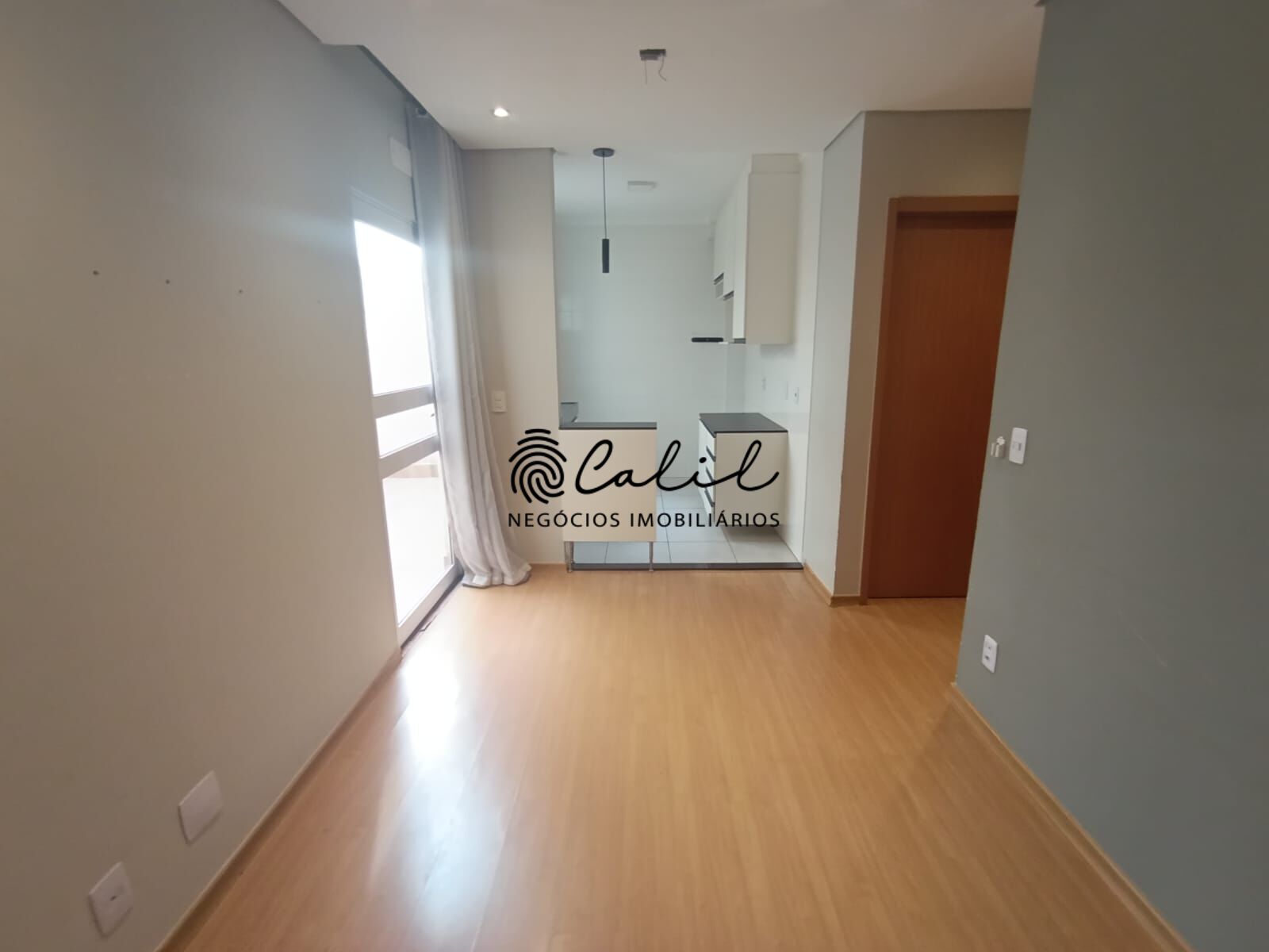 Apartamento, 2 quartos, 48 m² - Foto 8
