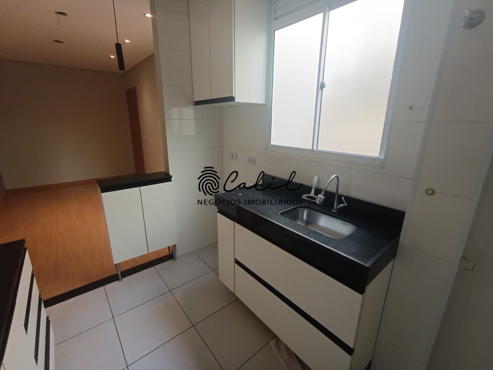 Apartamento, 2 quartos, 48 m² - Foto 4