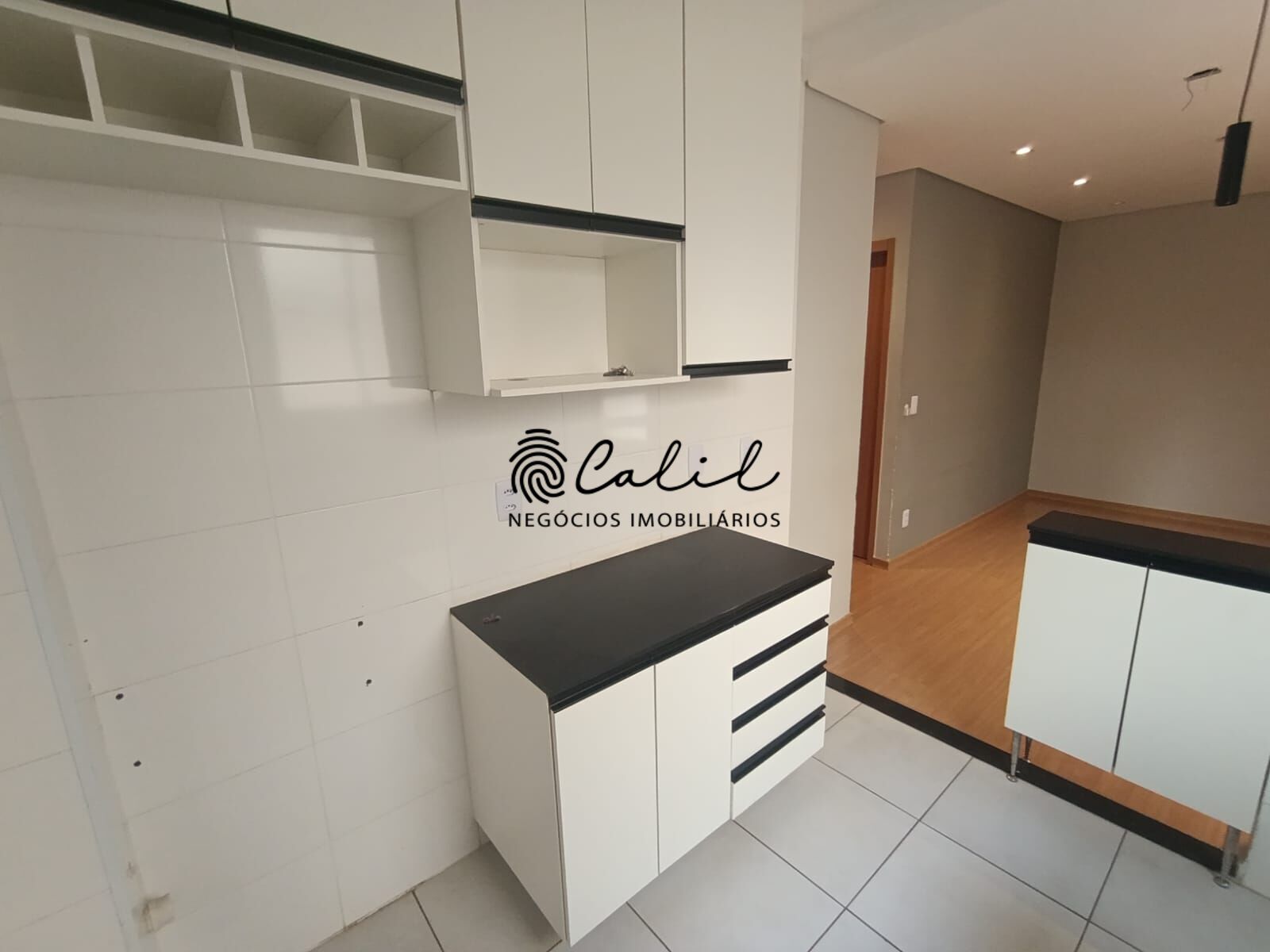 Apartamento, 2 quartos, 48 m² - Foto 3