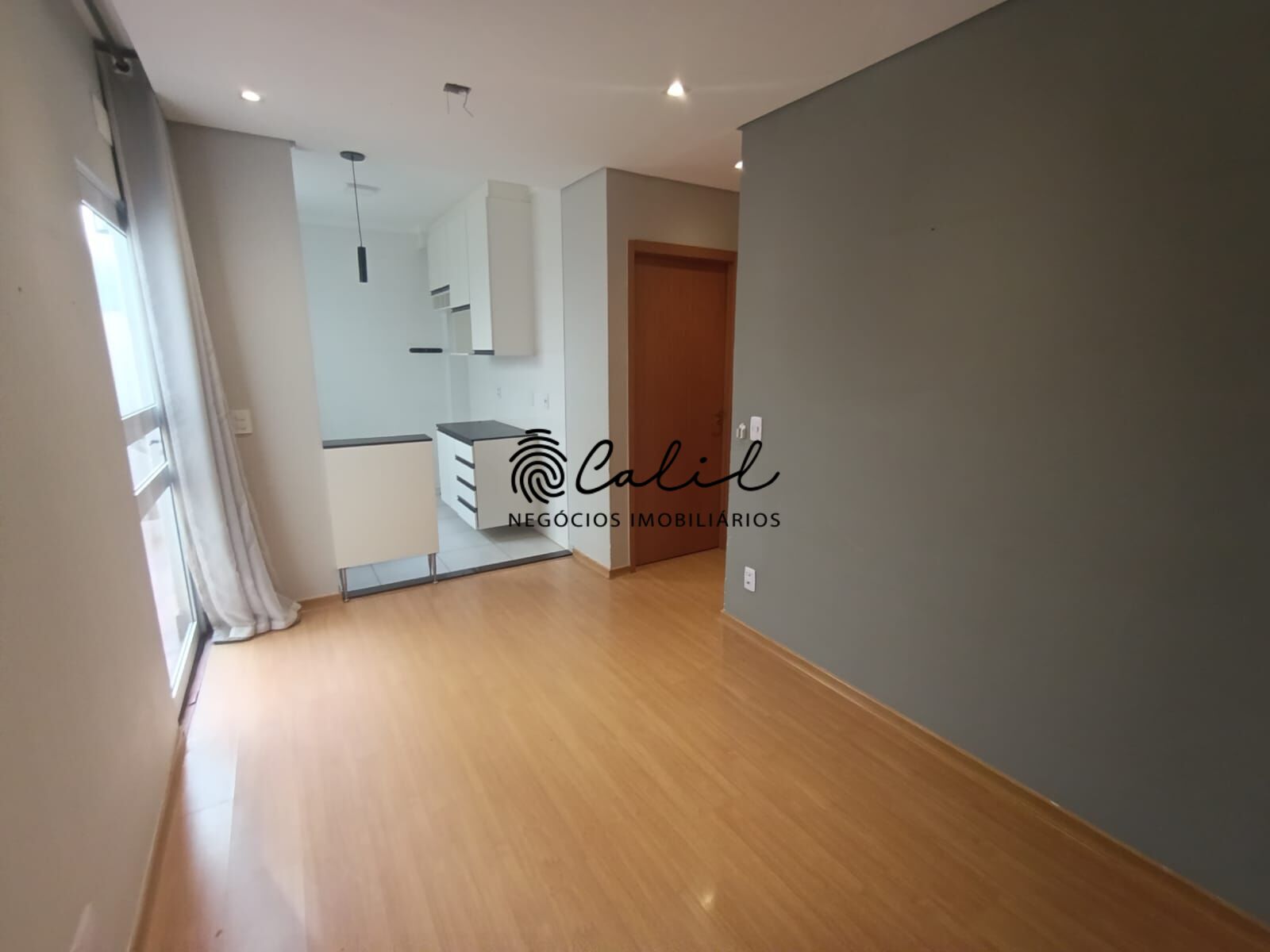 Apartamento, 2 quartos, 48 m² - Foto 9
