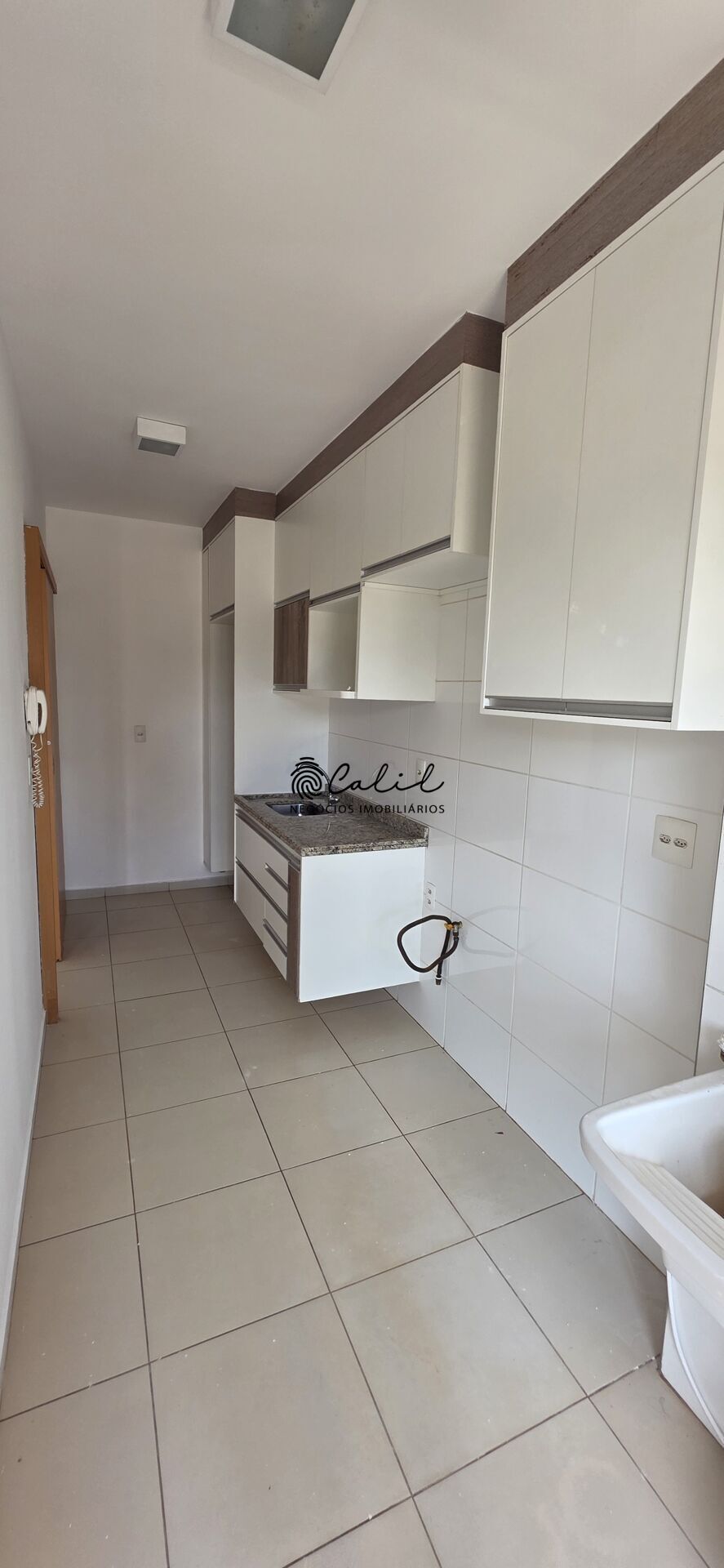 Apartamento, 2 quartos, 55 m² - Foto 2