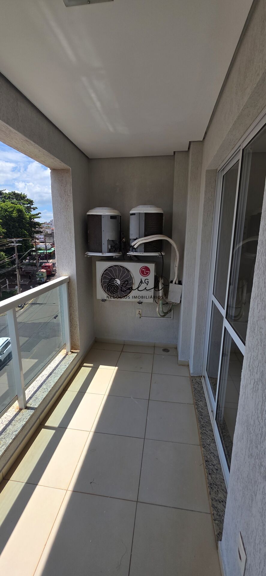 Apartamento, 2 quartos, 55 m² - Foto 28