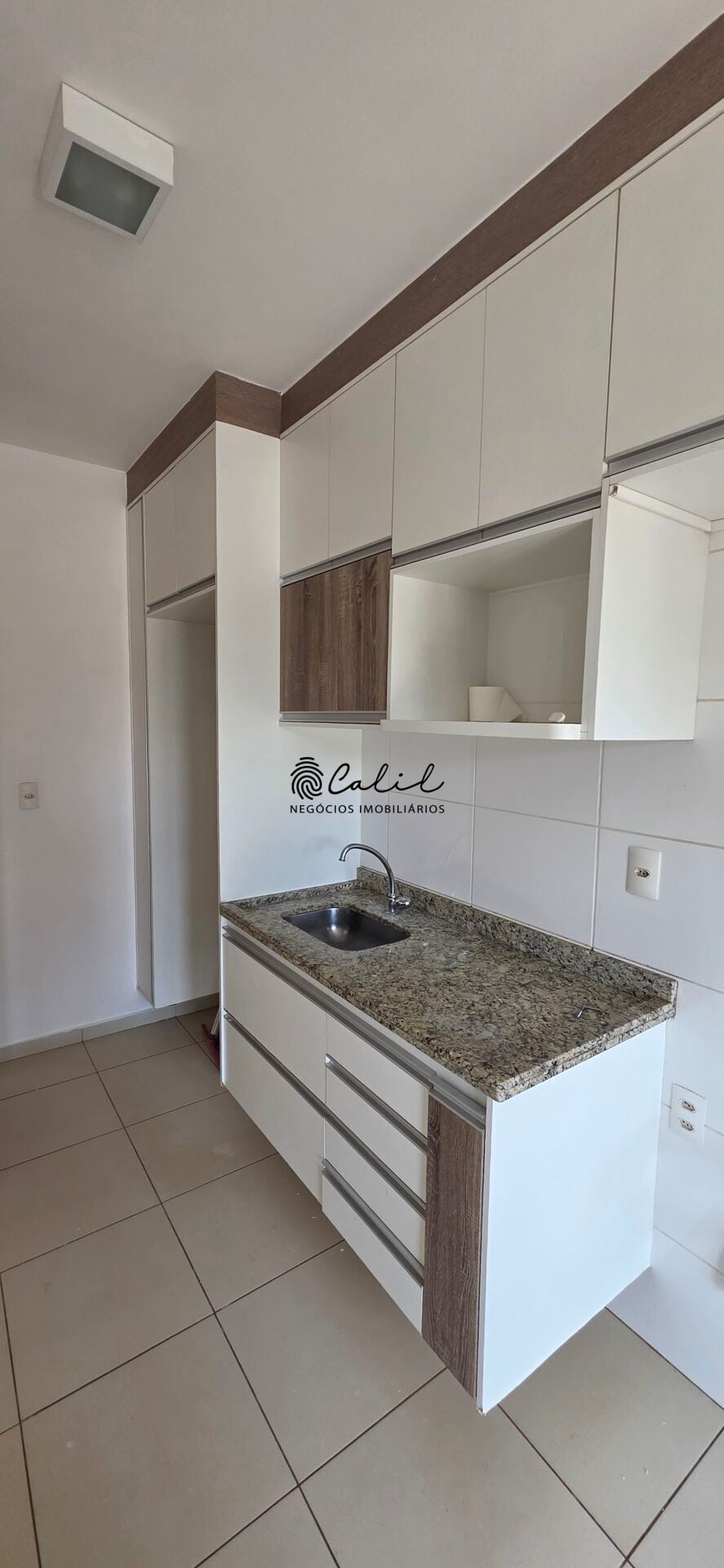 Apartamento, 2 quartos, 55 m² - Foto 4