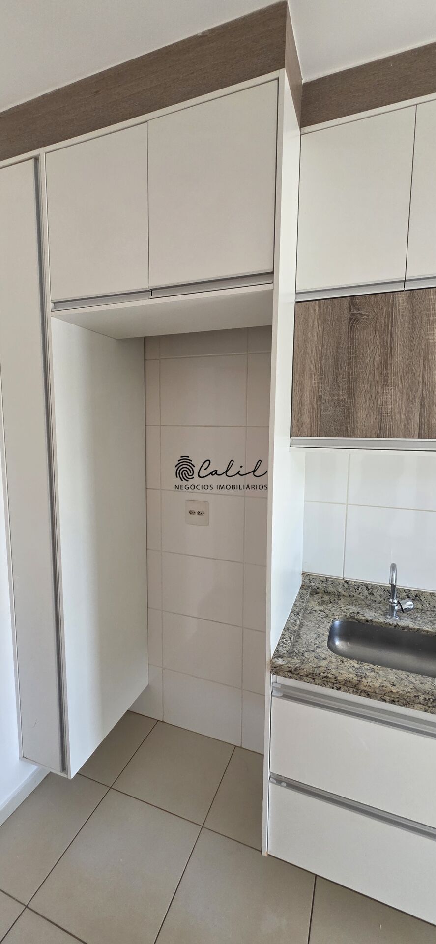 Apartamento, 2 quartos, 55 m² - Foto 6