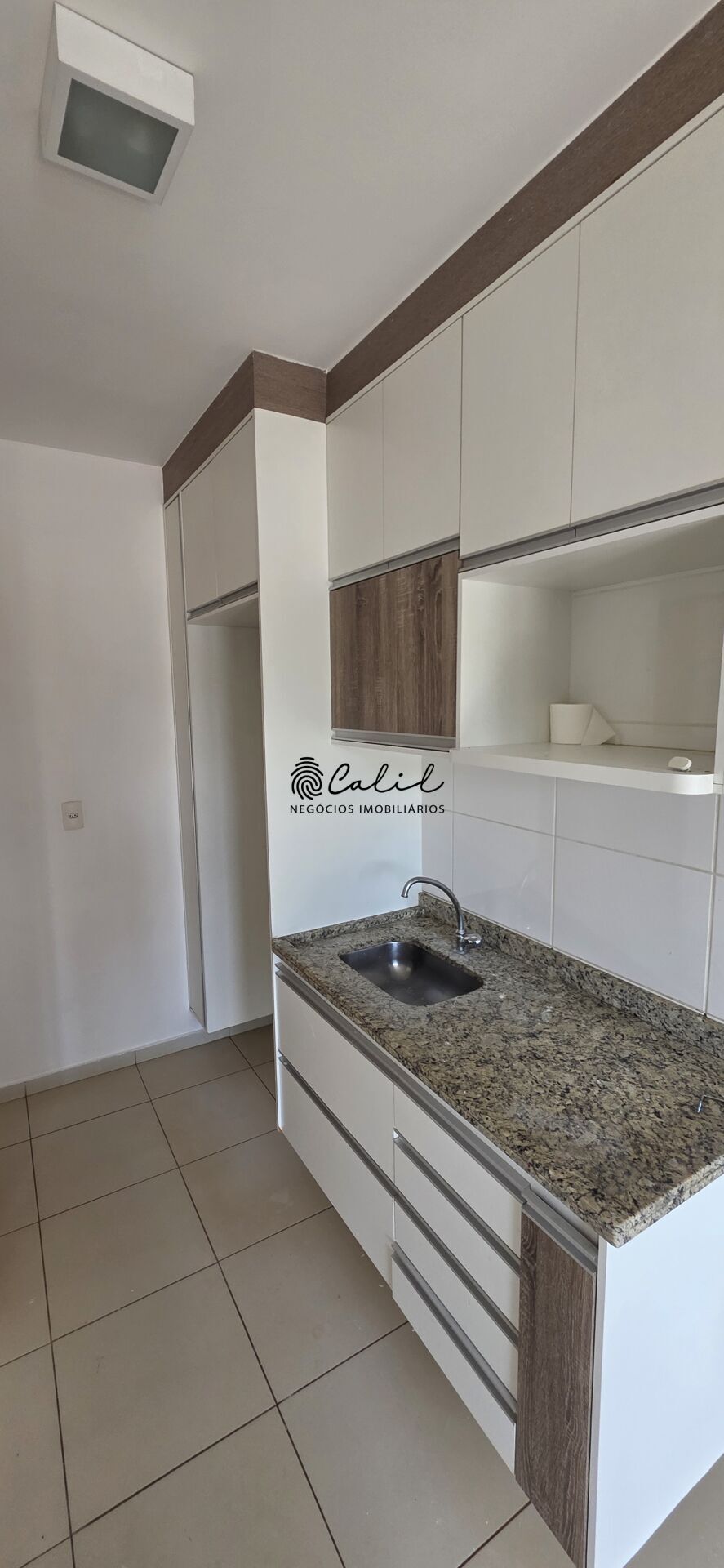 Apartamento, 2 quartos, 55 m² - Foto 7
