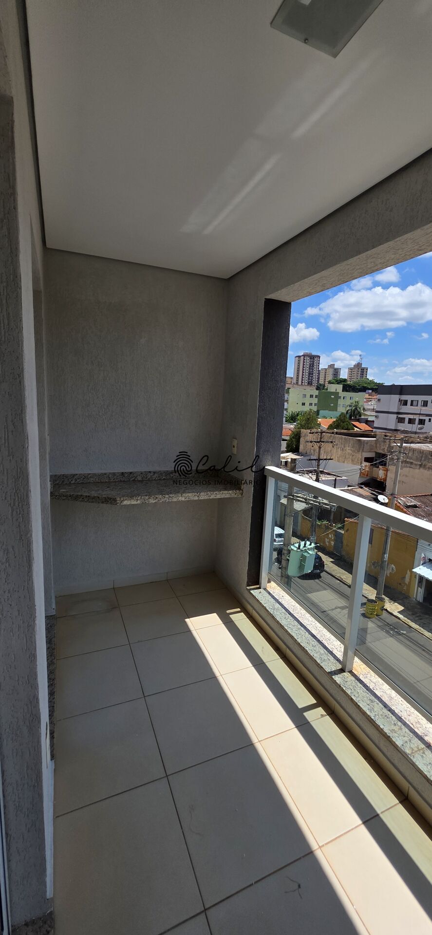 Apartamento, 2 quartos, 55 m² - Foto 27