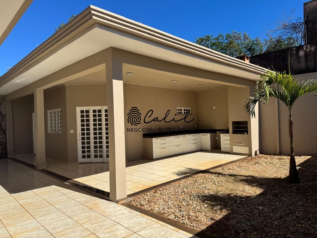Casa, 3 quartos, 242 m² - Foto 22