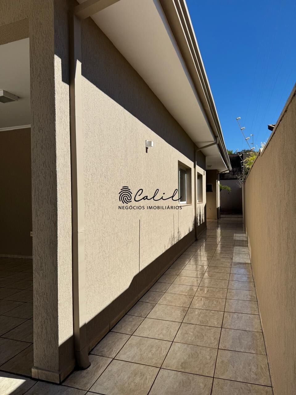 Casa, 3 quartos, 242 m² - Foto 29