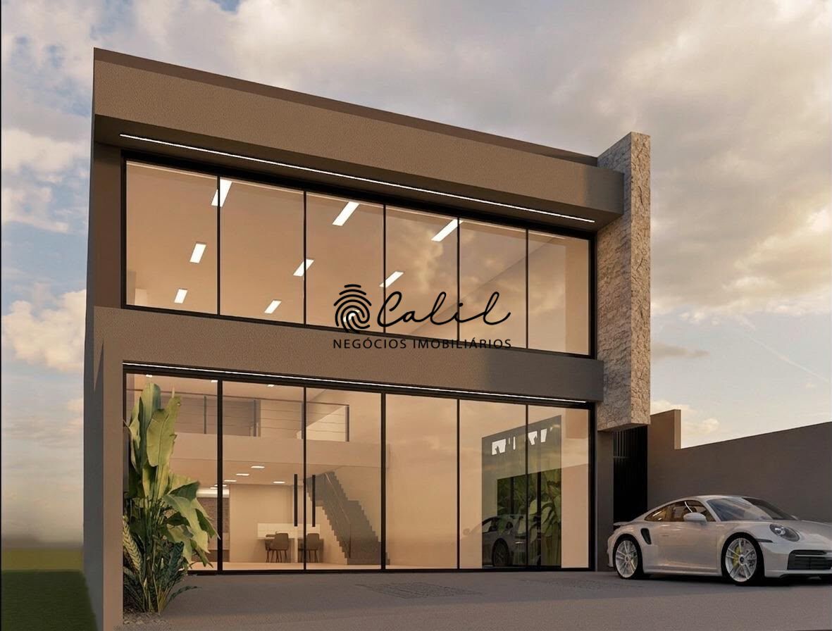 Loja-Salão, 365 m² - Foto 3