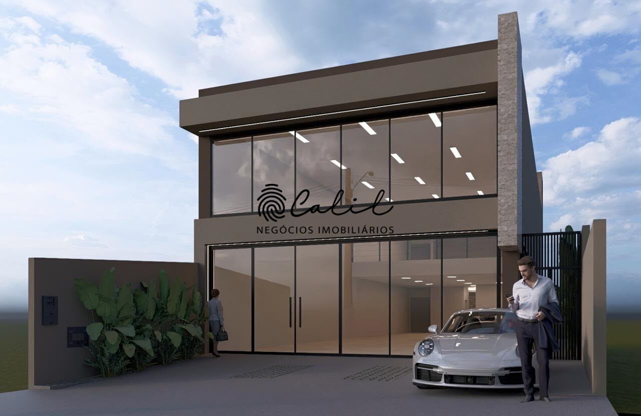 Loja-Salão, 365 m² - Foto 11