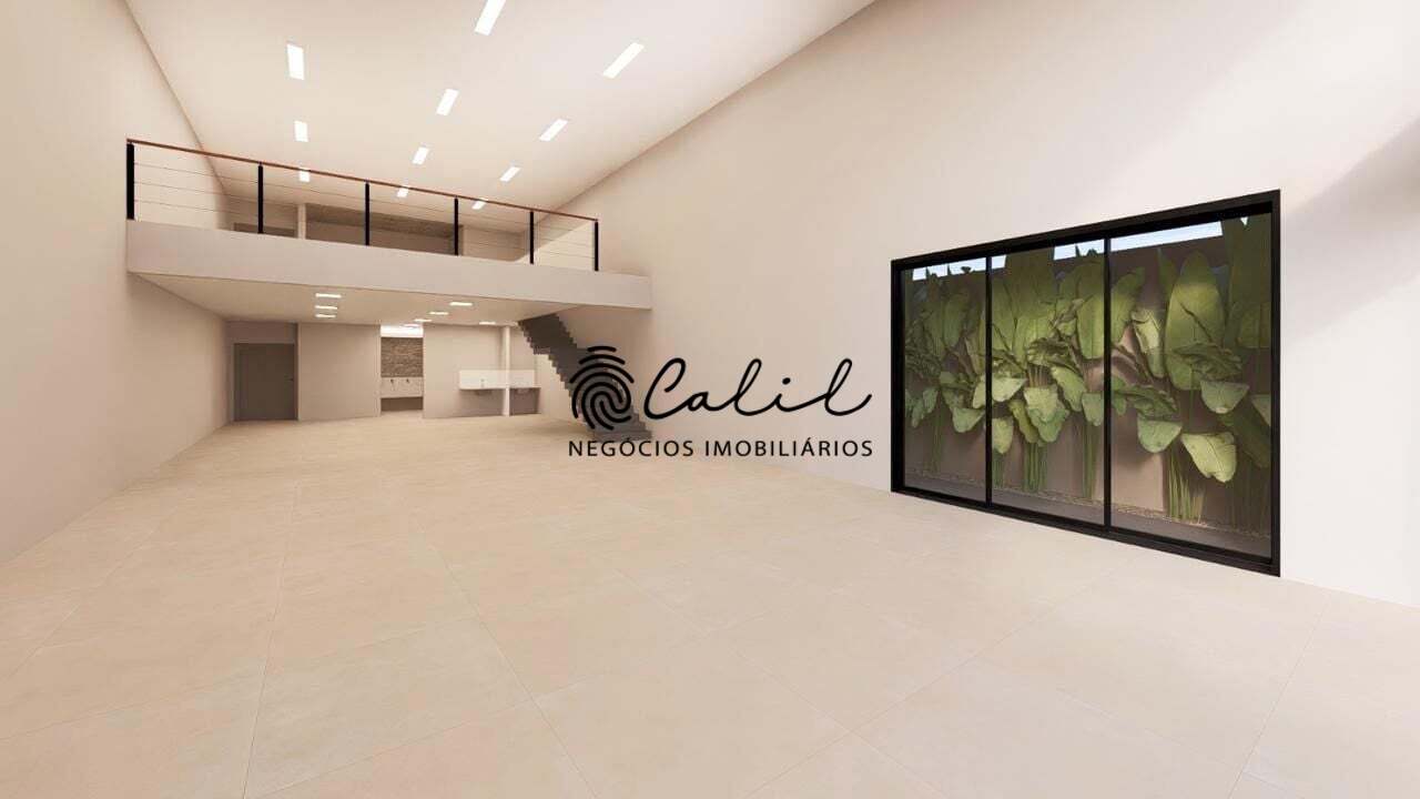 Loja-Salão, 365 m² - Foto 9