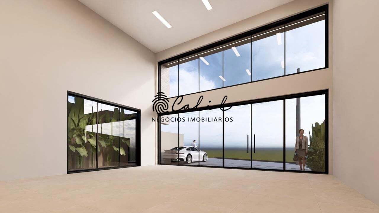 Loja-Salão, 365 m² - Foto 4