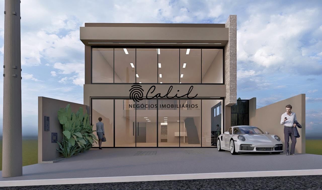 Loja-Salão, 365 m² - Foto 12