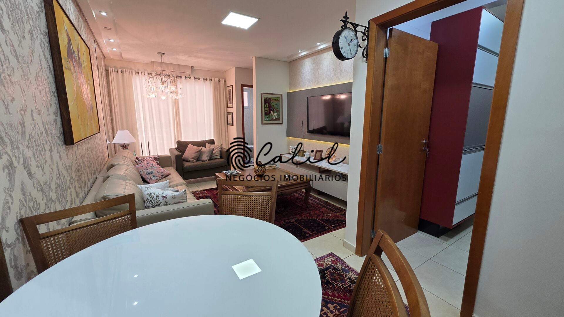 Apartamento, 2 quartos, 73 m² - Foto 13