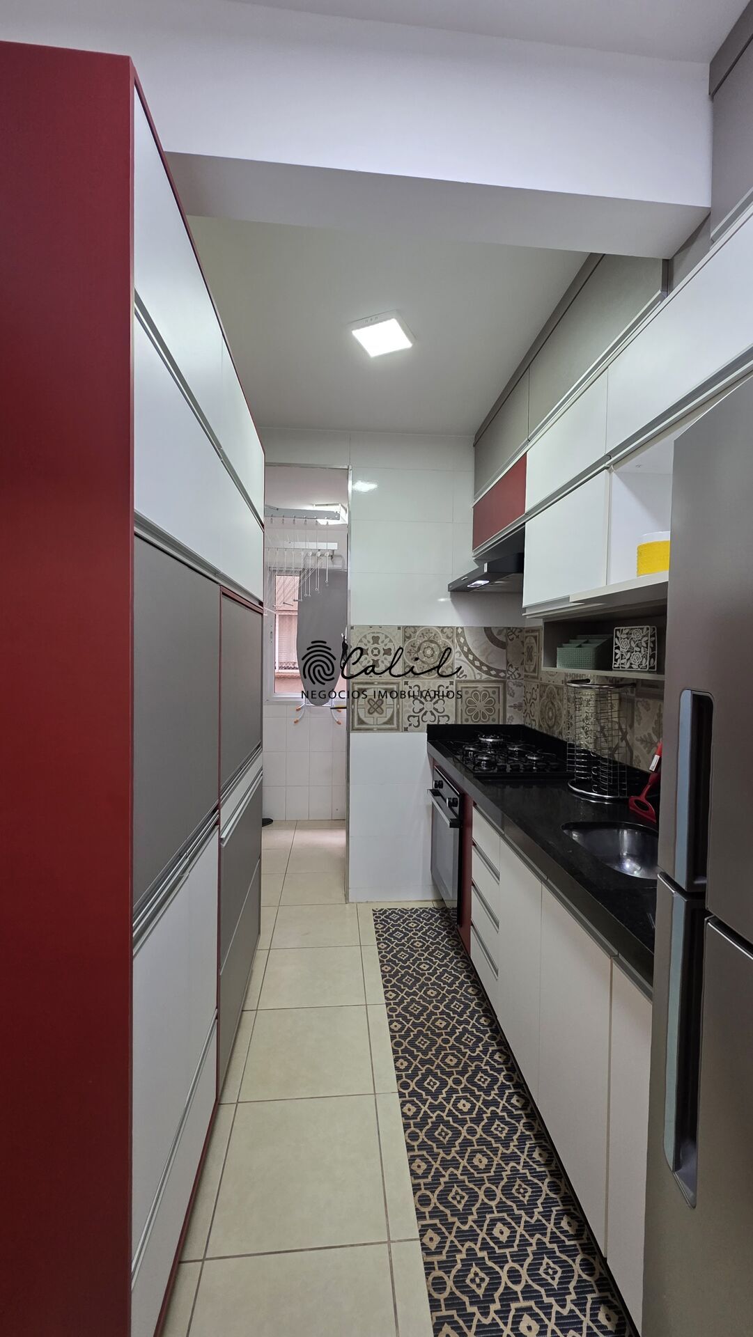 Apartamento, 2 quartos, 73 m² - Foto 14