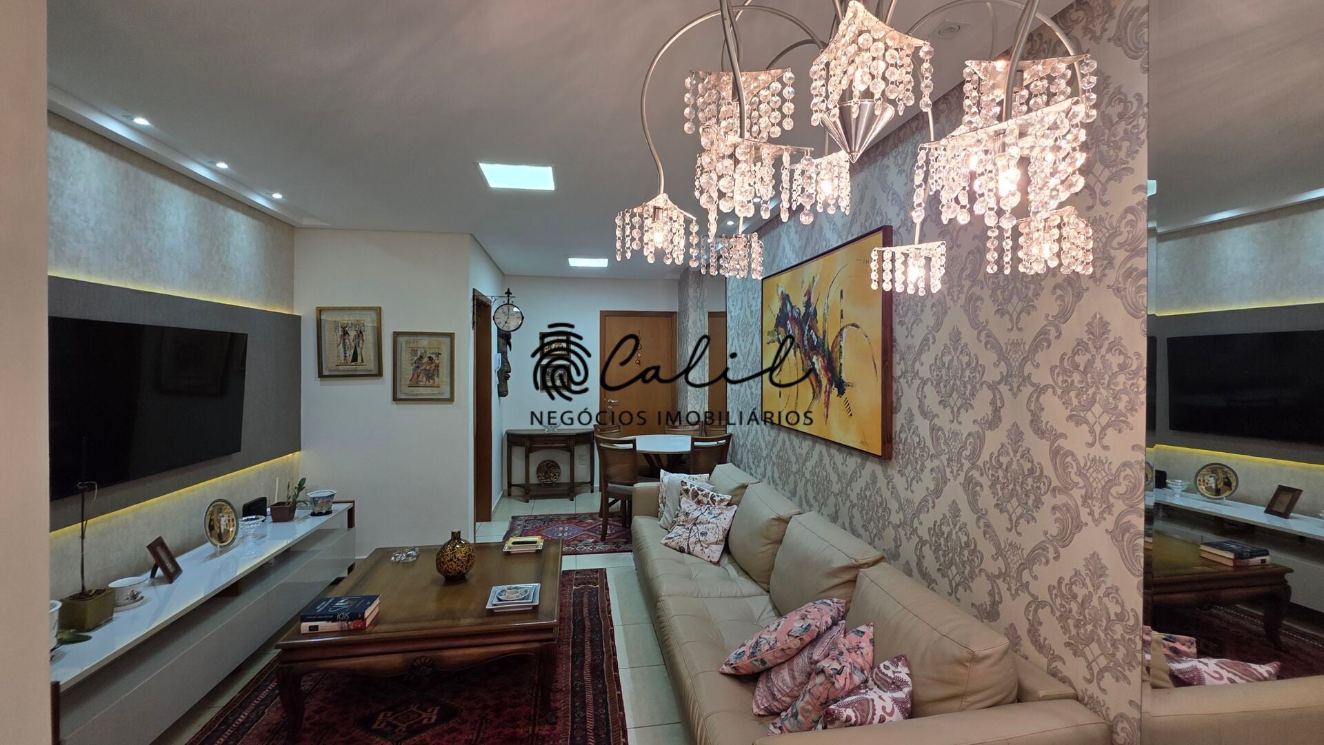 Apartamento, 2 quartos, 73 m² - Foto 5