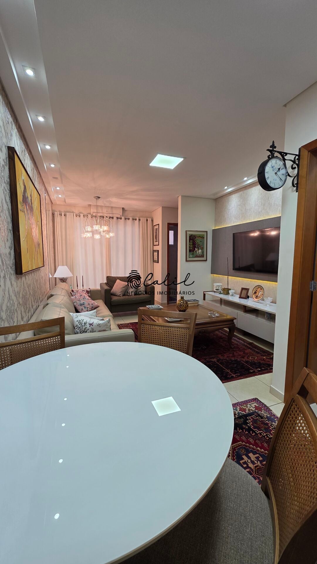 Apartamento, 2 quartos, 73 m² - Foto 12