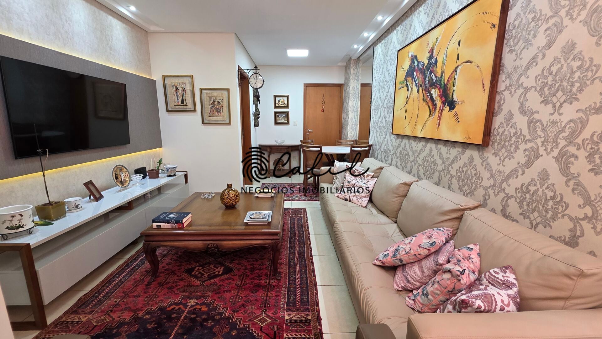Apartamento, 2 quartos, 73 m² - Foto 6