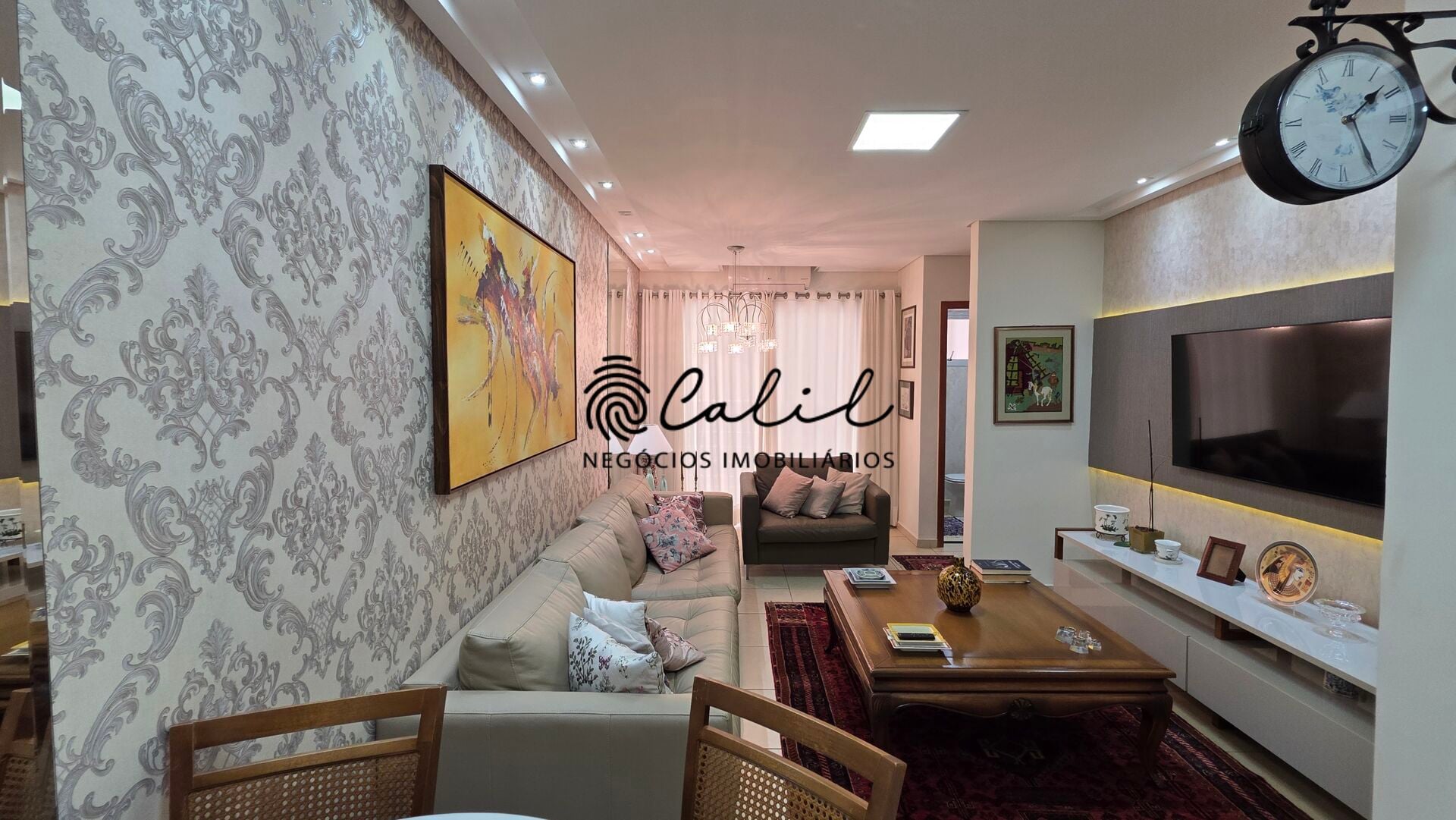 Apartamento, 2 quartos, 73 m² - Foto 10