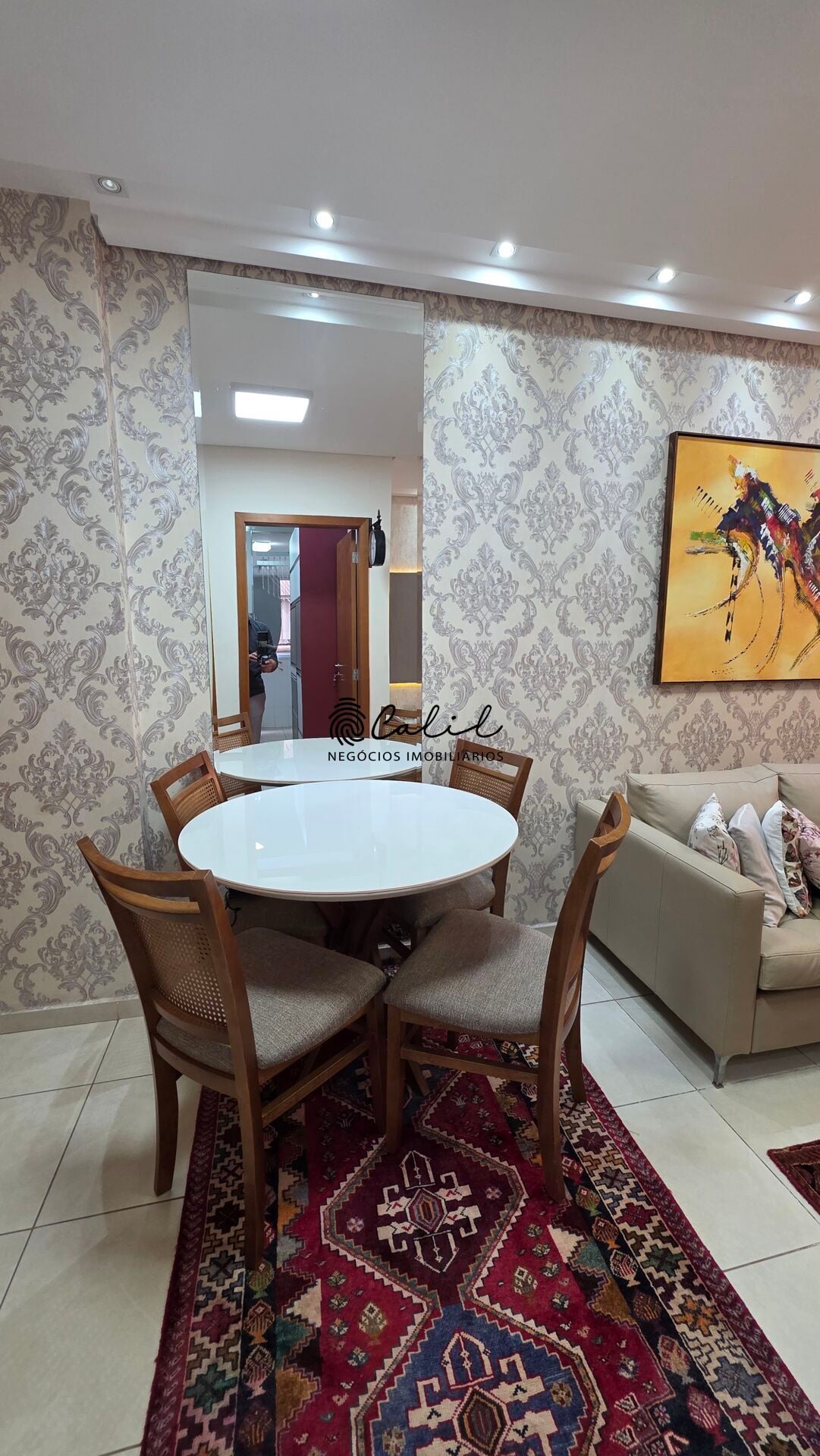 Apartamento, 2 quartos, 73 m² - Foto 9