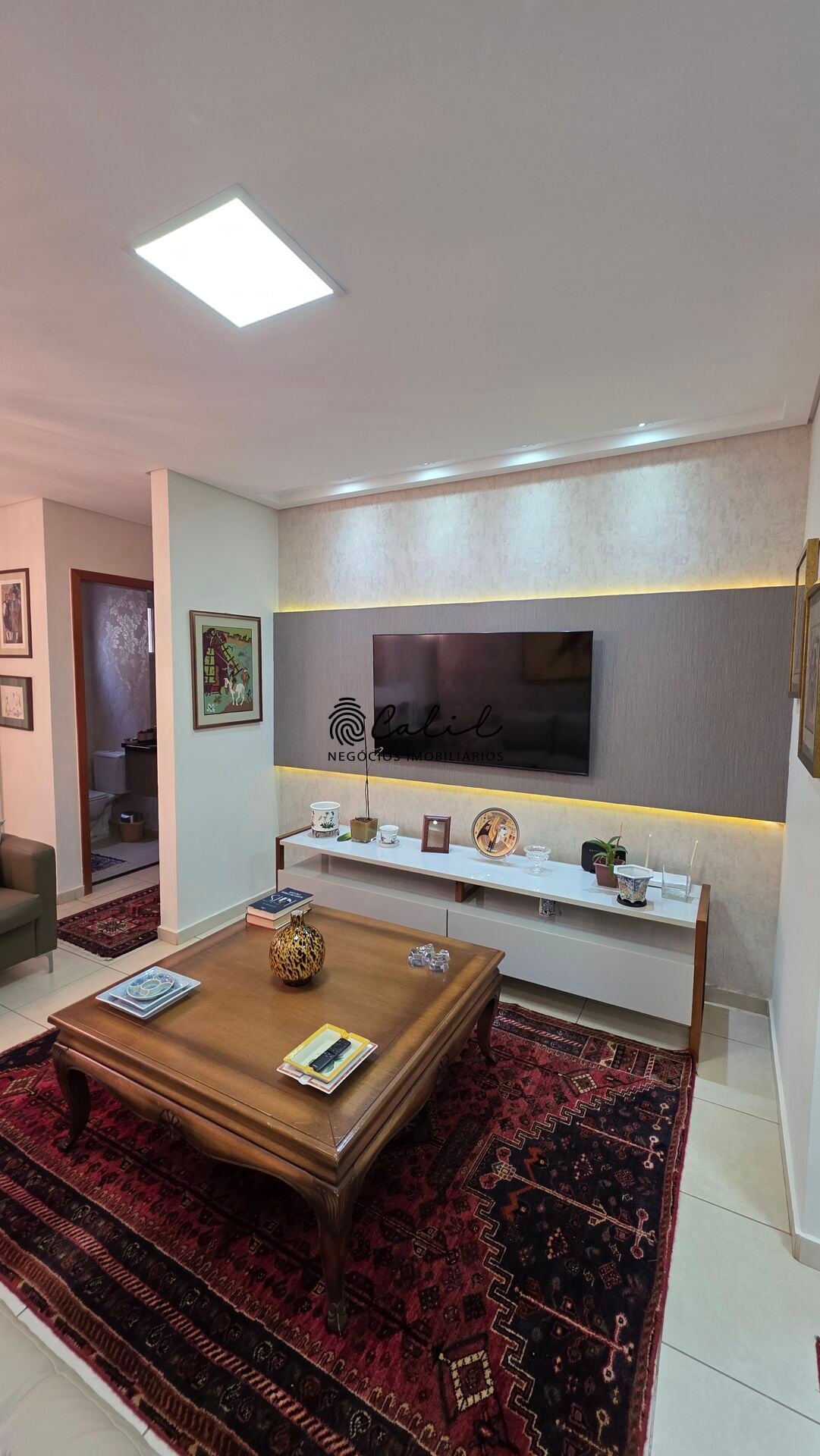 Apartamento, 2 quartos, 73 m² - Foto 8