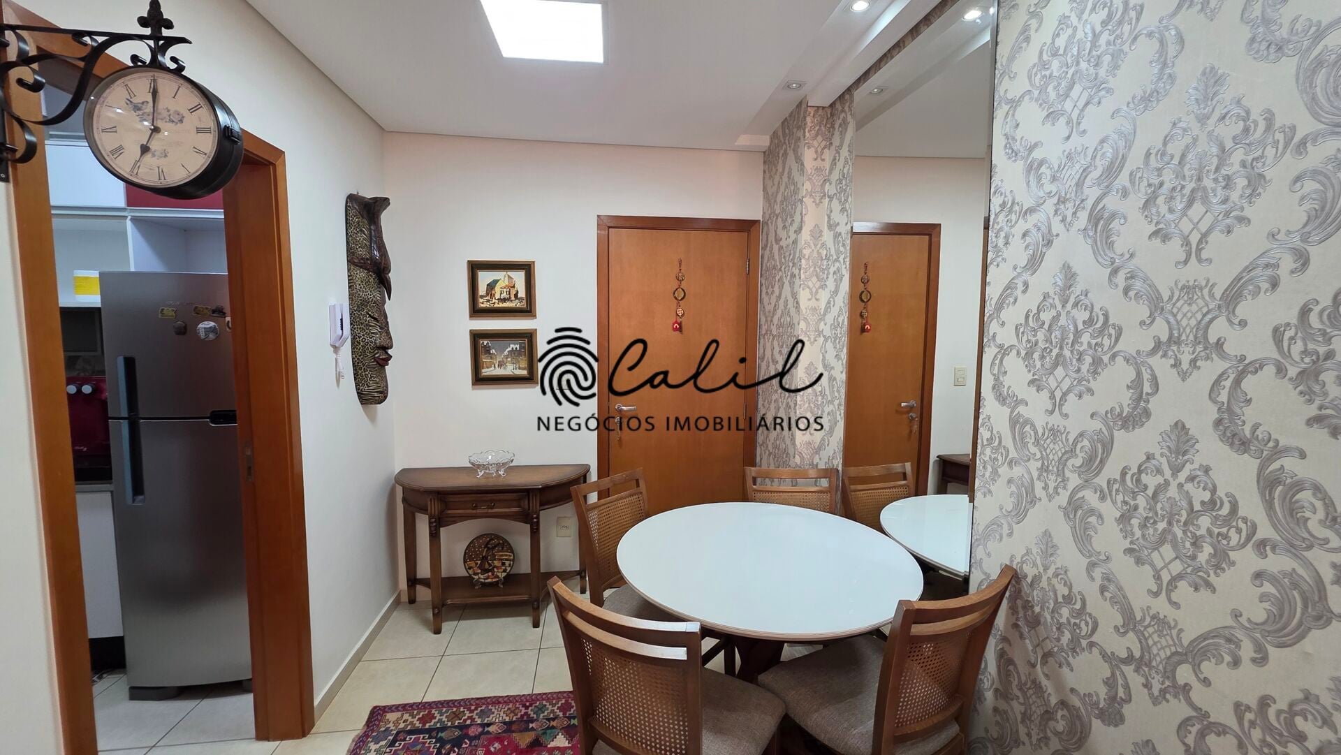 Apartamento, 2 quartos, 73 m² - Foto 11