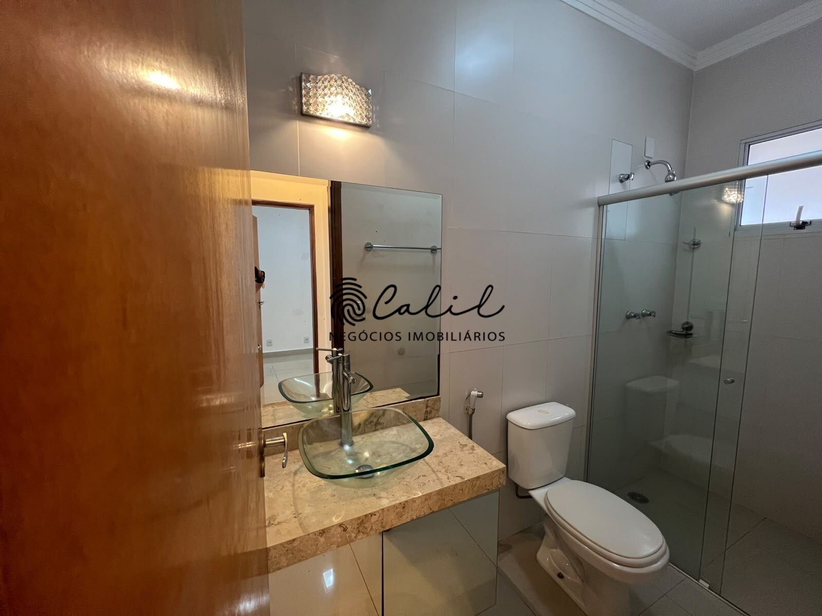 Casa de Condomínio, 3 quartos - Foto 5